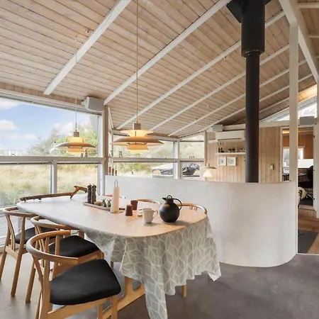 Bl1141-saltum-faarup-klitvej-2-a Дом отдыха *