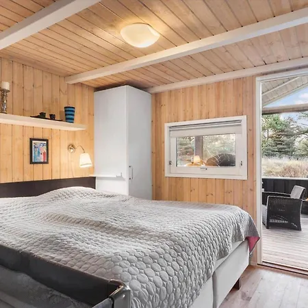 Bl1141-saltum-faarup-klitvej-2-a Дом отдыха