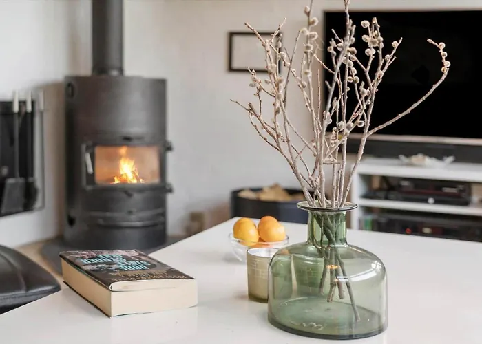 Bl1141-saltum-faarup-klitvej-2-a Дом отдыха Сальтум