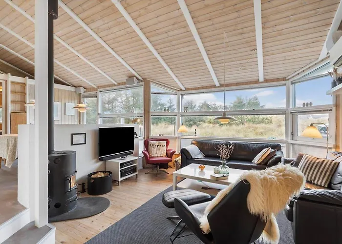 Bl1141-saltum-faarup-klitvej-2-a Дом отдыха