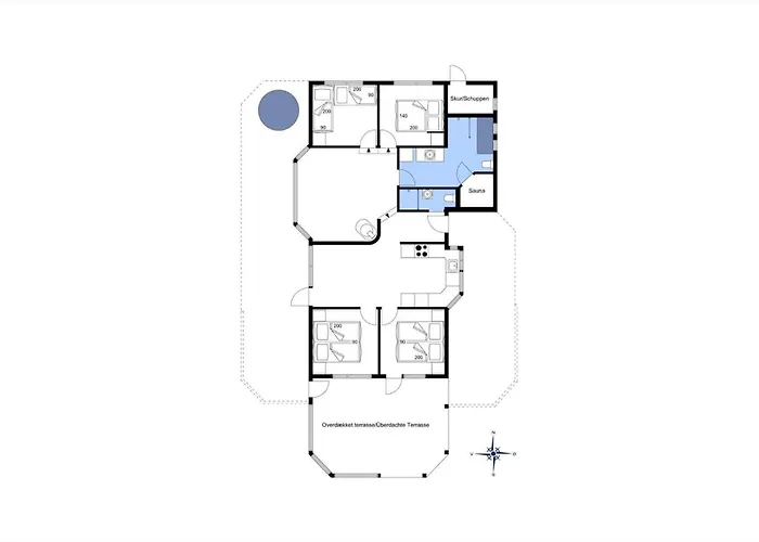 Bl1141-saltum-faarup-klitvej-2-a * Сальтум
